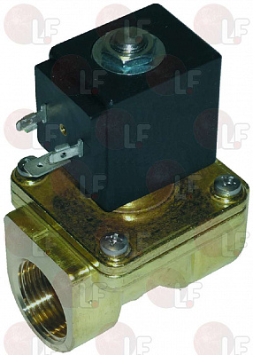 ������ ����������� 3/4" FF 24�