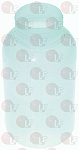 RINSE AID CONTAINER