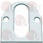 COFFEE GROUP GASKET 77x73x2 ��