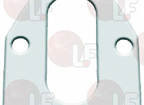 COFFEE GROUP GASKET 77x73x2 ��