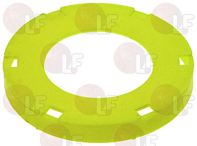 PLASTIC SPLASH GUARD CAP