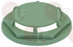 PLASTIC RING NUT ��� AIR CHAMBER