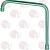 SPOUT TYPE U ? 20x270x250 ��