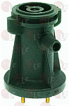 CENTER MANIFOLD