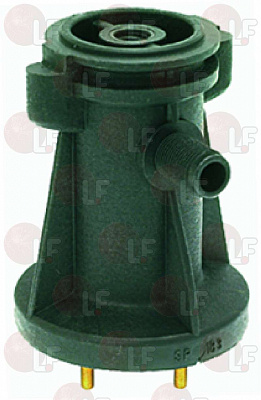 CENTER MANIFOLD