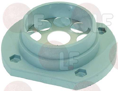 FLANGE FRAME ��� WASH ARM SUPPORT