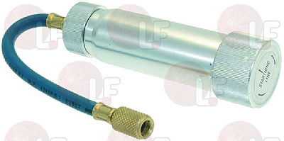 INJECTOR 1/4"F FROM 15 TO 60 ml