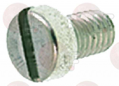 ���� M5x12 UNI 6107
