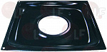 BURNER DRIP TRAY BURNER DRIP TRAY