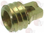 CHARGE HOSE DEPRESSOR