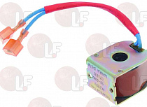 COIL SANHUA 230V 50/60HZ