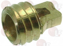 CHARGE HOSE DEPRESSOR