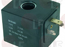 ������� ����������� �������� Z114A 24V