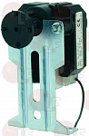 МОТОР CN 3-20/014 WITH BRACKET МОТОР CN 3-20/014 WITH BRACKET