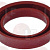 SILICONE LIP GASKET GDI062
