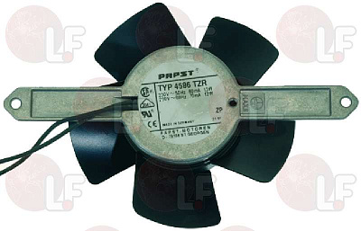 ����� ����������� EBM 4586 TZR