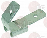 FASTON 6.3x0.8 мм - 100 Pcs. FASTON 6.3x0.8 мм - 100 Pcs.