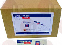 MILK CLEAN POWDER DETERGENT KAMARETA