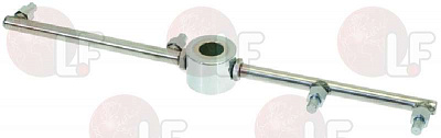 LOWER BOTTOM WASH ARM 375 ��