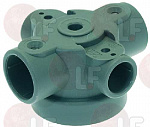 WASH/RINSE ARM ASSEMBLY UNIT
