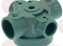 WASH/RINSE ARM ASSEMBLY UNIT