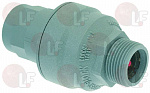 ANTI-FLOODING VALVE WATER BLOCK ANTI-FLOODING VALVE WATER BLOCK