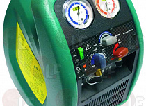 RECUPERATOR PLUS 12