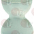 DOUBLE ALUMINIUM COFFEE TAMPER ? 53/58��