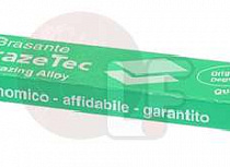 COATED WELDING ALLOY 34% Ag - 1 kg
