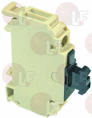 FUSE HOLDER 6,3A 800V