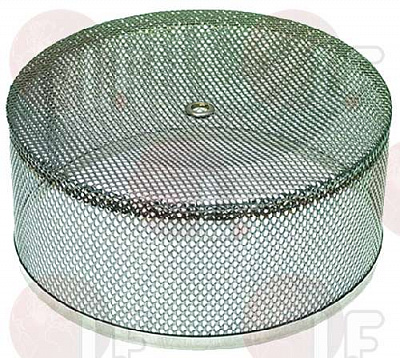 STAINLESS STEEL MESH FILTER ? 160x70 ��