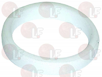 FLAT TEFLON GASKET ? 18.2x13x2.5 ��