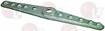 STAINLESS STEEL WASH ARM ASSEMBLY 520 ��