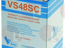 CARTRIDGE VS48SC ANTIACID