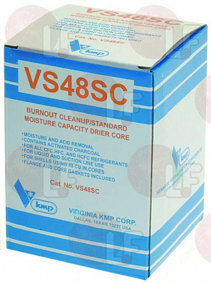 CARTRIDGE VS48SC ANTIACID
