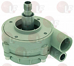 COMPLETE LOWER SUPPORT TURBO
