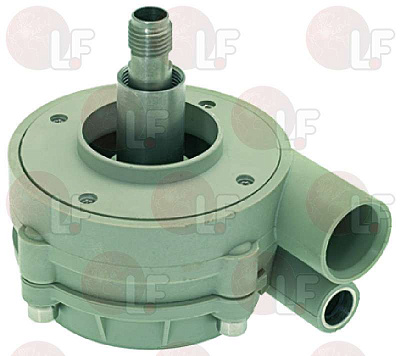 COMPLETE LOWER SUPPORT TURBO
