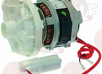 ������������ FIR 2284ESX 1HP 230� 50Hz