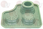 WASH TANK FILTER ? 205x205 мм WASH TANK FILTER ? 205x205 мм