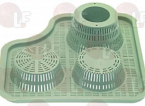WASH TANK FILTER ? 205x205 ��