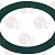 DRAIN ASSEMBLY GASKET 1"1/4