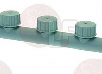 WASH ARM LOWER/UPPER