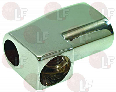 CHROMIUM-PLATED CAM