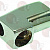CHROMIUM-PLATED CAM