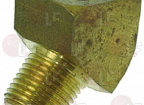 PILOT FITTING ? 1/8"