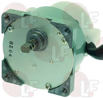 GEAR����� TILTING SERVO SR65A41-13