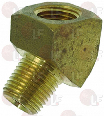 PILOT FITTING ? 1/8"