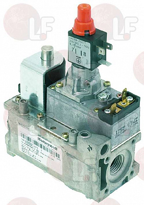 VALVE VR4605P HONEYWELL ? 1/2"FF
