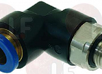 SNAP-IN ELBOW COUPLING