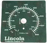 ������ ����������� 200-600�F/93-316�C